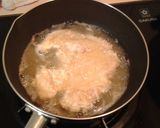 Foto langkah ke 2 dari resep Chicken katsu curry.