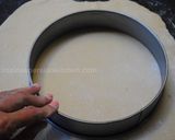 A picture of step 6 of Mutekke Cookies.