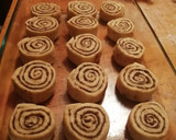 Foto del paso 4 de la receta: Rollos de canela! (cinnamon rolls)