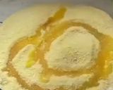 صورة لخطوة 1 من وصفة بسبوسه 😋😍