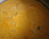 உடைத்து விட்ட முட்டை கிரேவி (Udaithu vitta muttai gravy recipe in tamil) ரெசிபி ஸ்டேப் 11 புகைப்படம்