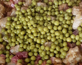 Foto del paso 9 de la receta: Carcamusas toledanas