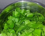 વેજીટેબલ જ્યુસ (Vegetable Juice Recipe In Gujarati) રેસીપી સ્ટેપ2ફોટો