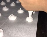 Foto del paso 1 de la receta: Merenguitos✔️