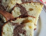 Foto langkah ke 6 dari resep Bolu cake.
