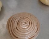 Foto langkah ke 5 dari resep Mexican Bun a.k.a Roti Boy.