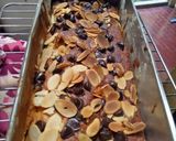 Foto langkah ke 4 dari resep Cake pepaya.