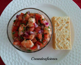 Foto del paso 10 de la receta: Ceviche de camarón