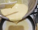 Foto del paso 16 de la receta: Masa de choux y crema pastelera