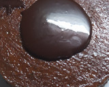 Foto del paso 6 de la receta: Torta Sacher o  Sacher Torte