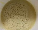 Málnás csoki mousse torta recept fázis 9 fotója