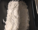 Foto del paso 3 de la receta: Buchteln sin relleno, con levadura seca. Sin gluten, sin lactosa
