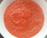 Foto del paso 2 de la receta: Salsa de tomate casera 🍅