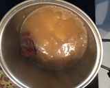 Foto del paso 8 de la receta: Caldo de albóndigas
