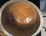 Foto del paso 8 de la receta: Caldo de albóndigas