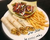 صورة لخطوة 7 من وصفة صاج دجاج