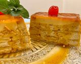 Foto del paso 18 de la receta: Tarantella de manzana sin gluten
