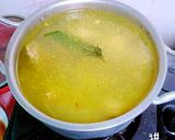 Foto langkah ke 3 dari resep Soto Ayam Ceker.