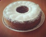 Foto del paso 7 de la receta: Queque esponjoso y sencillo con sazón de janny