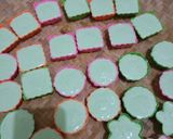 Foto langkah ke 3 dari resep Putu Ayu 1 Telur.