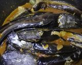 A picture of step 3 of Cat Fish Pepper Soup 🦈.