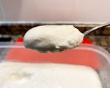 Foto del paso 10 de la receta Yogur casero sin azúcar, sin yogurtera!