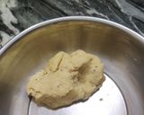 A picture of step 3 of Baked aloo maida samosa (healthy, tasty and less oil).