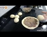 صورة لخطوة 3 من وصفة الحواوشي الاسكندراني على أصوله