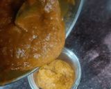 A picture of step 6 of Pizza Sauce.