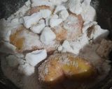 रोस्टेड जैकेट पोटैटो चीज़ स्प्रेड Roasted Roasted jacket potato cheese spread cheese spread रेसिपी चरण 1 फोटो