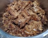 मेल्ट इन माउथ स्पिसेड चॉकलेट (Melt in mouth spiced chocolate recipe in Hindi) रेसिपी चरण 3 फोटो