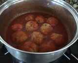 Foto del paso 1 de la receta: Espaguetis con albóndigas