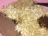 Bombones de quaker