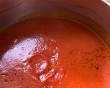 Foto del passaggio 1 della ricetta Polpette al sugo