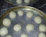 Foto del paso 2 de la receta: Masa para empanadas (sirve para horno y frita)