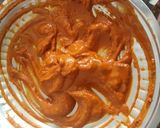 பாறை மீன் வறுவல் (Paarai meen varuval recipe in tamil) ரெசிபி ஸ்டேப் 1 புகைப்படம்