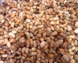 Foto langkah ke 1 dari resep Lentho Kacang Tolo.