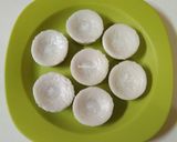 Foto langkah ke 8 dari resep Kue Gandus Khas Palembang.