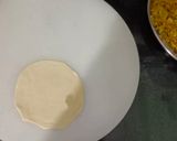 मोमोज़ (फ्राइड) Momos (fried) recipe in Hindi रेसिपी चरण 4 फोटो