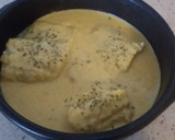 Foto del paso 4 de la receta: Bacalao al curry