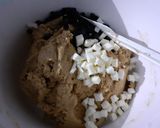 Foto langkah ke 4 dari resep Chewy Chocolate Cookies Super Renyah Chewy di dalem dan Enak.