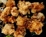 รูปขั้นตอนการทำที่ 4 ของ ไก่ทอดสมุนไพร