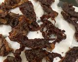 Foto langkah ke 4 dari resep Dendeng balado crispy (sukiyaki beef).