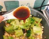 A picture of step 3 of Eat Clean Shrimp Vermicelli Bowl.