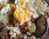 Foto del paso 6 de la receta: Lentejas 🍚😋