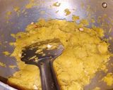 कद्दू हलवा (Kaddu halwa recipe in hindi) रेसिपी चरण 4 फोटो