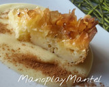 Foto del paso 4 de la receta: Tül perde tatlisi (pastel turco) en ollas GME y GMF y tradicional