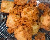Foto langkah ke 5 dari resep Tahu Crispy.