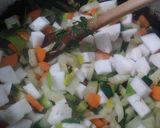 Foto del paso 3 de la receta: Sopa, Crema de Hinojo "Tatina"