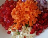 Pas rețetă Ciorbiță de pui făcută în Slow Cooker 1 fotografie
